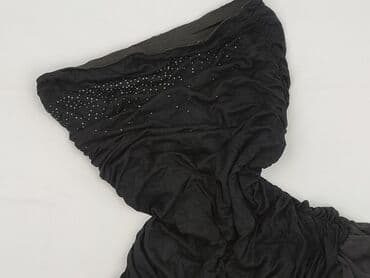 spódnica i bluzka na imprezę: Women`s tunic, size S — 2