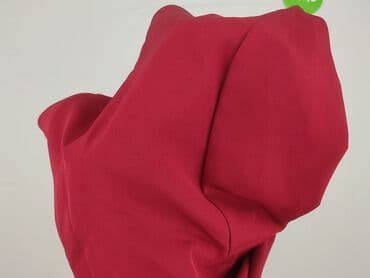czerwona obcisła sukienka h: Sukienka damska, rozmiar S — 6