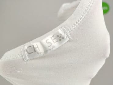 koszulka z napisem dzik: T-shirt damski, rozmiar M — 4
