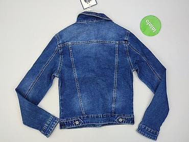 lee pearl: Kurtka jeansowa damska, rozmiar XS — 3