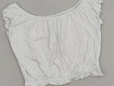 bluzka do garnituru damskiego: Women's blouse, S at lalafo.pl — 1 bluzka do garnituru damskiego: Women's blouse, S — 1