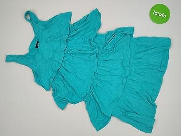 t shirt basic hm: H&M, Sukienka damska, rozmiar XS — 2