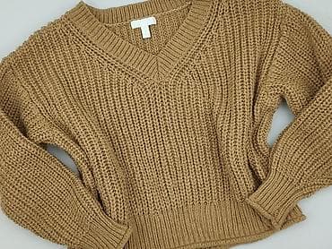 hello kitty sweter: H&M, Sweter damski, rozmiar M — 1