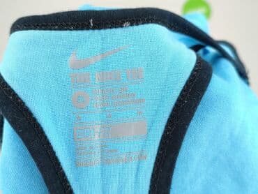 nike sleveless t shirty: Nike, Bluzka damska, rozmiar M — 5
