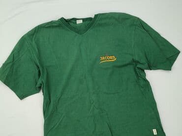 koszulka travis: Koszulka dla mężczyzn, rozmiar M — 1