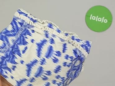 rajstopy że wzorem: Shorts, F&F, 12-18 months, condition - Very good — 6