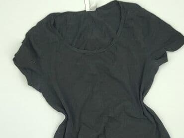 t shirt billie eilish h m: H&M Divided, Women`s T-shirt, size M — 1