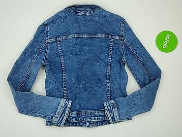 jeans lois: Only Jeans, Kurtka jeansowa damska, rozmiar XS — 3