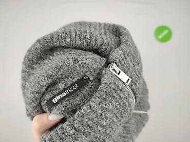 bluza z solar: Gina Tricot, Sweter damski, rozmiar S — 4