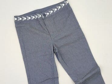 rajstopy od h m: H&M Divided, Legginsy rozmiar S — 1