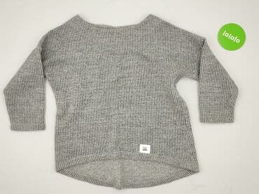 sweter w paski h: Women`s sweater, size M (EU 38) — 2