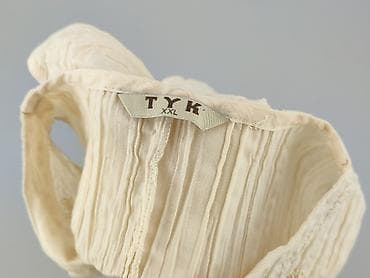 ubrania do: T.Y.K., Bluzka damska, rozmiar 2XL — 4
