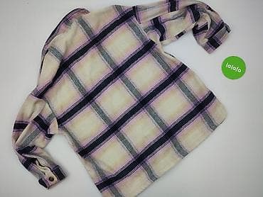 krata: Koszula/szacket damski PIECES CARLINE - Model: Carline Shacket - — 3