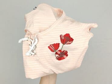 ubrania ze sticha: Bluzka damska, rozmiar M — 5