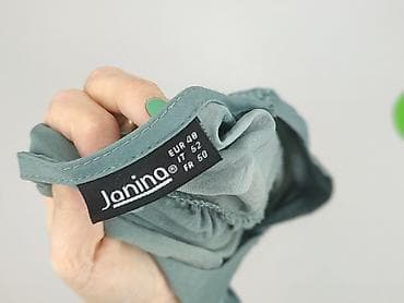 Janina, Bluzka damska, rozmiar 4XL — 4