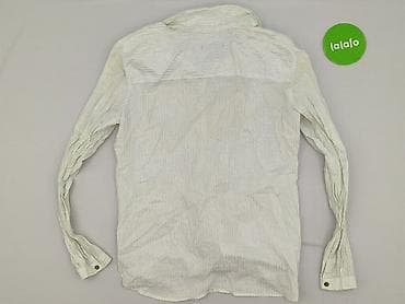 koszulka mango: Mango, Koszula damska, rozmiar M — 3