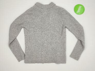 oysho sweter: Cashmere, Sweter damski, rozmiar 2XL — 3