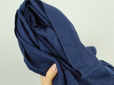 sweter w chmurki reserved: Reserved, Kardigan damski, rozmiar S — 5
