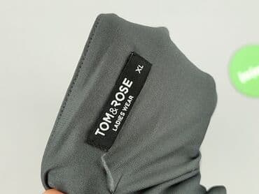 t shirt pod marynarkę: Tom Rose, Top damski, rozmiar XL — 4