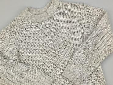 swetery: Pieces, Sweter damski, rozmiar XS — 1