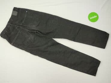 spodnie jeansy plus size: Jeansy damskie, XS — 3