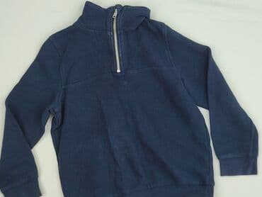 sweter hello kitty h m: Sweatshirt, Little kids, 7 years, 116-122 cm, condition - Very good — 1
