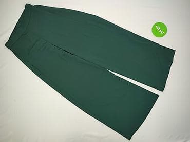 secondhand shop online: H&M Conscious, Spodnie materiałowe damskie, rozmiar XS — 2