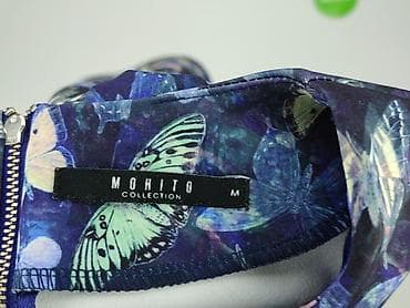 klapki biale wojas: Mohito, Sukienka damska, rozmiar M — 4