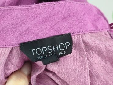domodi spódnice: Topshop, Spódnica damska, 2XS — 4