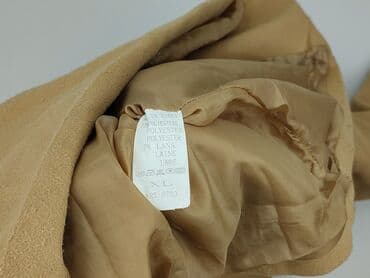 kurtka do dresow: Płaszcz damski, rozmiar XL — 5