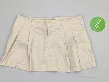 jeansowe spódniczka sinsay: Sinsay, Spódnica damska, rozmiar L — 2