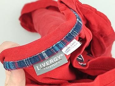 ls luvans: Livergy, Bluzka dla mężczyzn, rozmiar L — 5