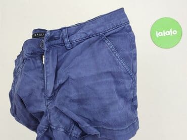 muślinowe szorty mohito: Mohito, Szorty damskie, rozmiar 2XS — 5