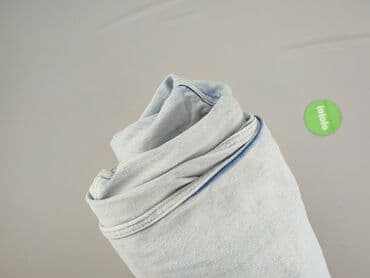 sandały lasocki na koturnie ccc: Sinsay, Jeansy damskie, M — 6