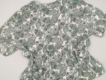 Ubrania damskie: H&M, Bluzka damska, XL — 1