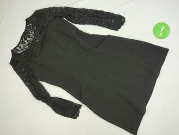 tanie sukienki długi rękaw: Sukienka damska, rozmiar S — 2