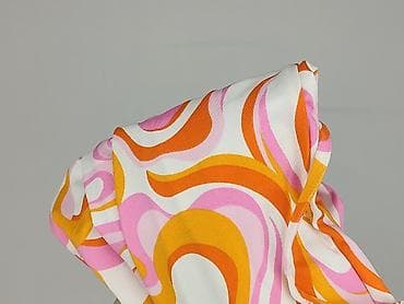 spodnie never denim: H&M Divided, Spodnie materiałowe damskie, rozmiar 2XS — 5