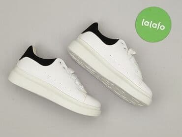 diverse bluza damska z kapturem: Sneakersy damskie, rozmiar 39 — 2