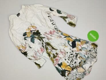 reserved sukienka butelkowa zieleń: Reserved, Sukienka damska, rozmiar S — 2