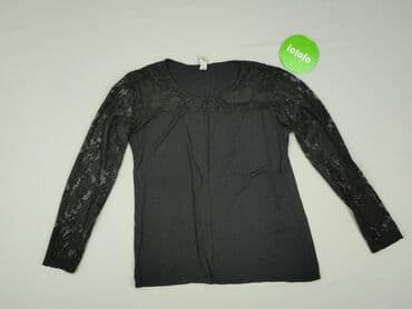 jedwabna bluzki massimo dutti: Жіноча блуза, розмір L — 2