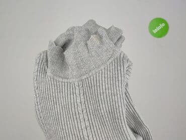 niebieski golf damski: Papaya, Golf damski, rozmiar S — 5