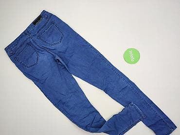 praca camaieu: Vero Moda, Jeansy damskie, rozmiar S — 3
