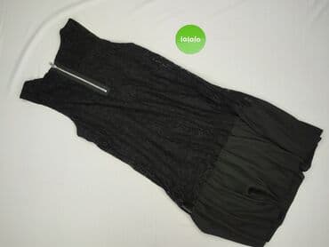 tanie koszule nocne: Sukienka damska, rozmiar XL — 3