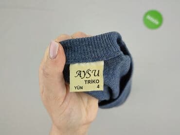 miu miu ubrania: Sweter dla mężczyzn, rozmiar XL — 4