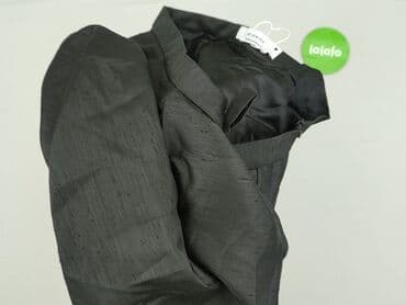 krótkie spódniczka czarne: Spódnica damska, XL — 6