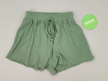 shein spodenki plus size: Shein, Szorty damskie, rozmiar XS — 3