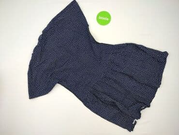 stradivarius sukienka w kropki: Women`s dress, size M — 4