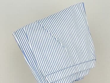 spodnie ze szwem z przodu: Spodnie materiałowe damskie, rozmiar S — 5