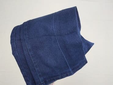 kozaki na grubej podeszwie ccc: Mohito, Jeansy damskie, L — 6