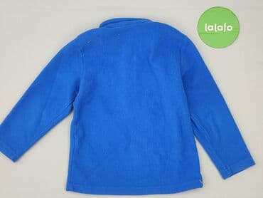 only play legginsy: Sweatshirt, Decathlon, 2-3 years, 92-98 cm, condition - Very good — 3